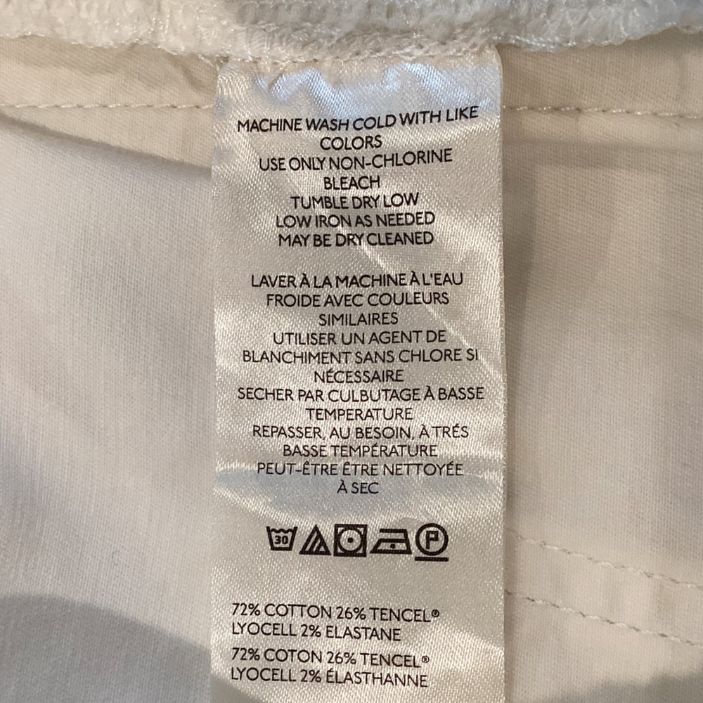 Anthropologie Richie Slim Joggers - Picture 14 of 15